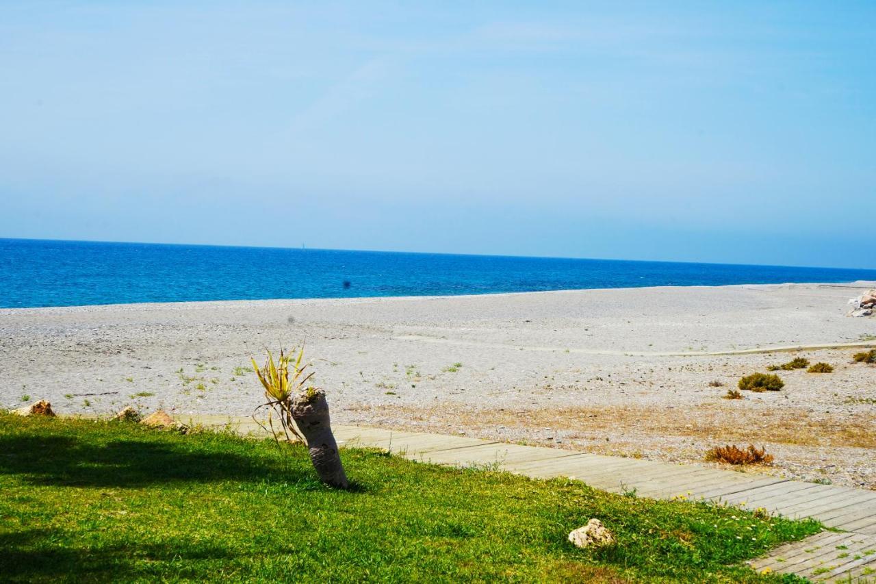 Tranquilidad Y Playa Para Toda La Familia Calahonda Exteriér fotografie